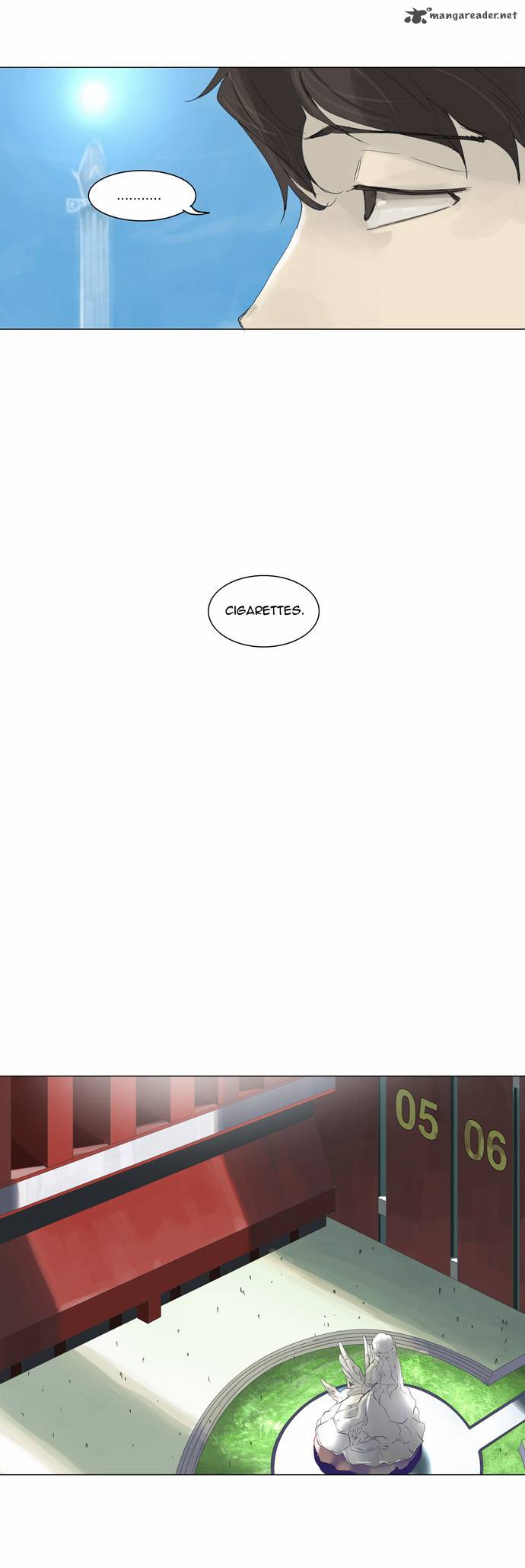 Tower Of God 114 8