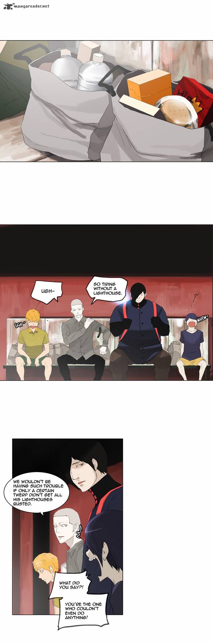 Tower Of God 114 9