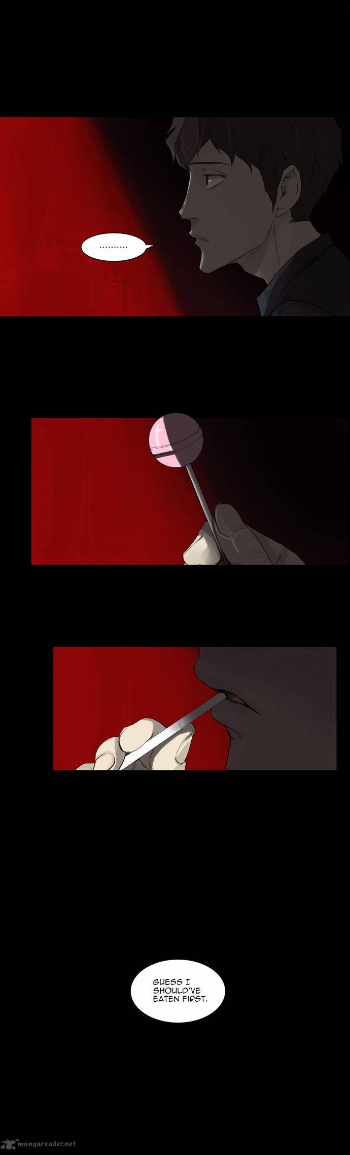 Tower Of God 115 15