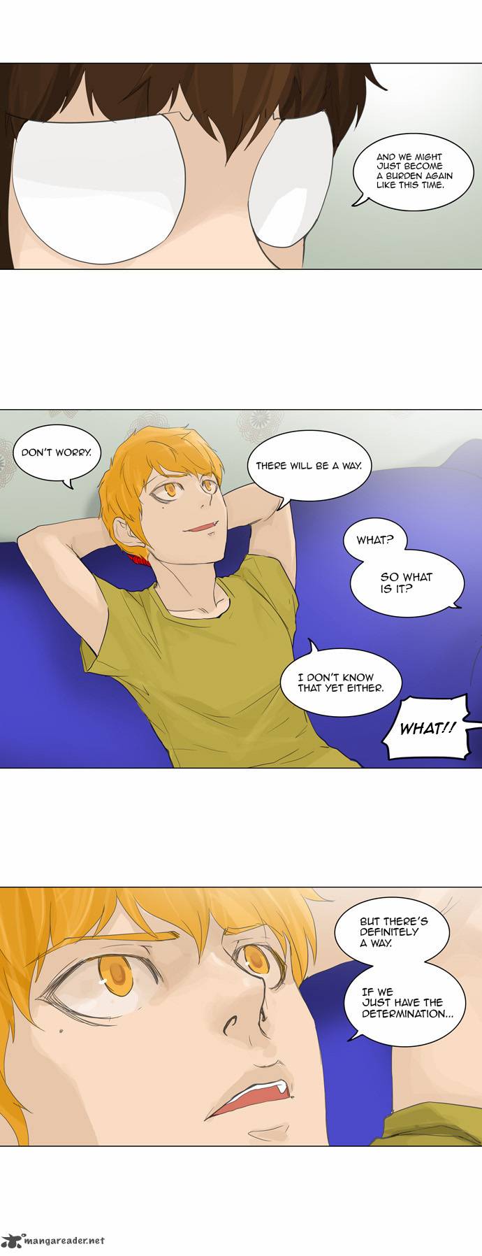 Tower Of God 115 20