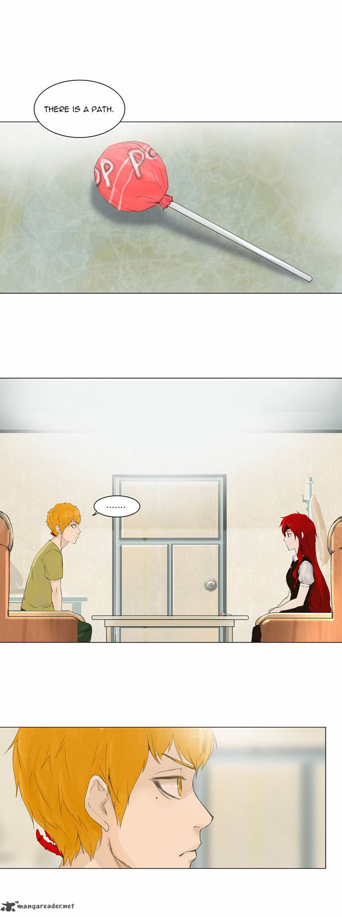 Tower Of God 115 21