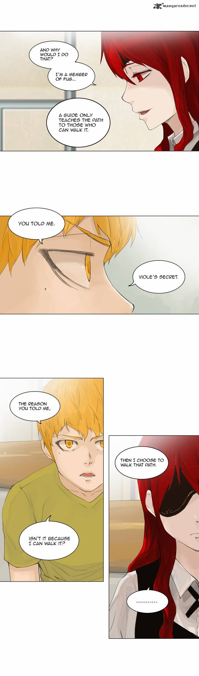 Tower Of God 115 23