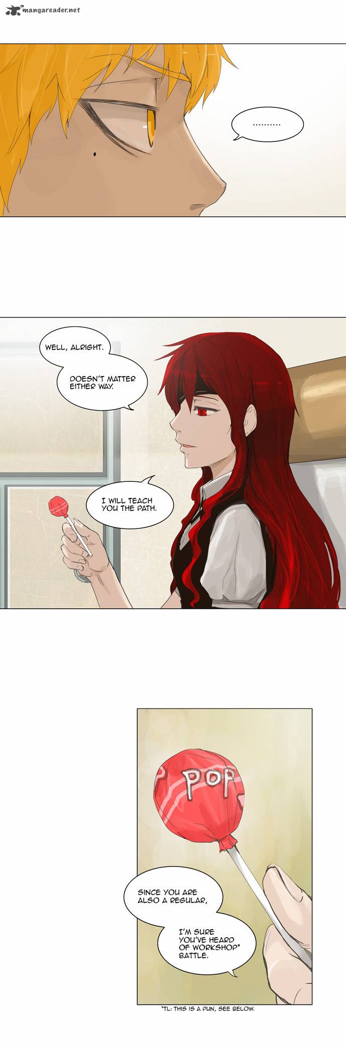 Tower Of God 115 25