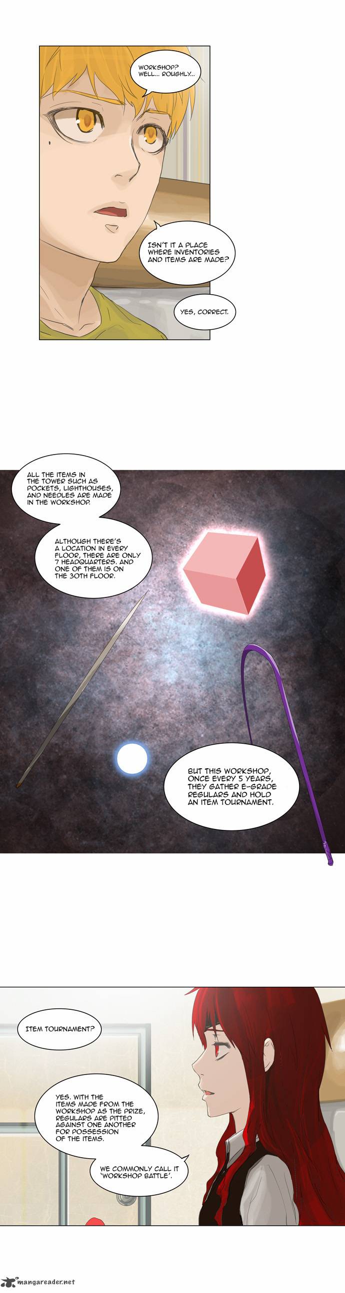 Tower Of God 115 26