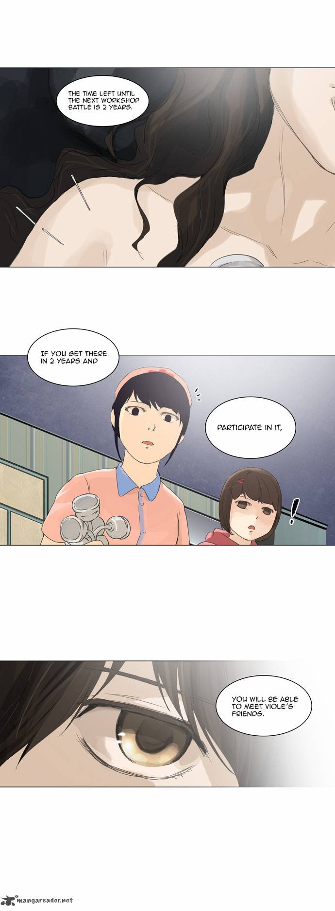 Tower Of God 115 27