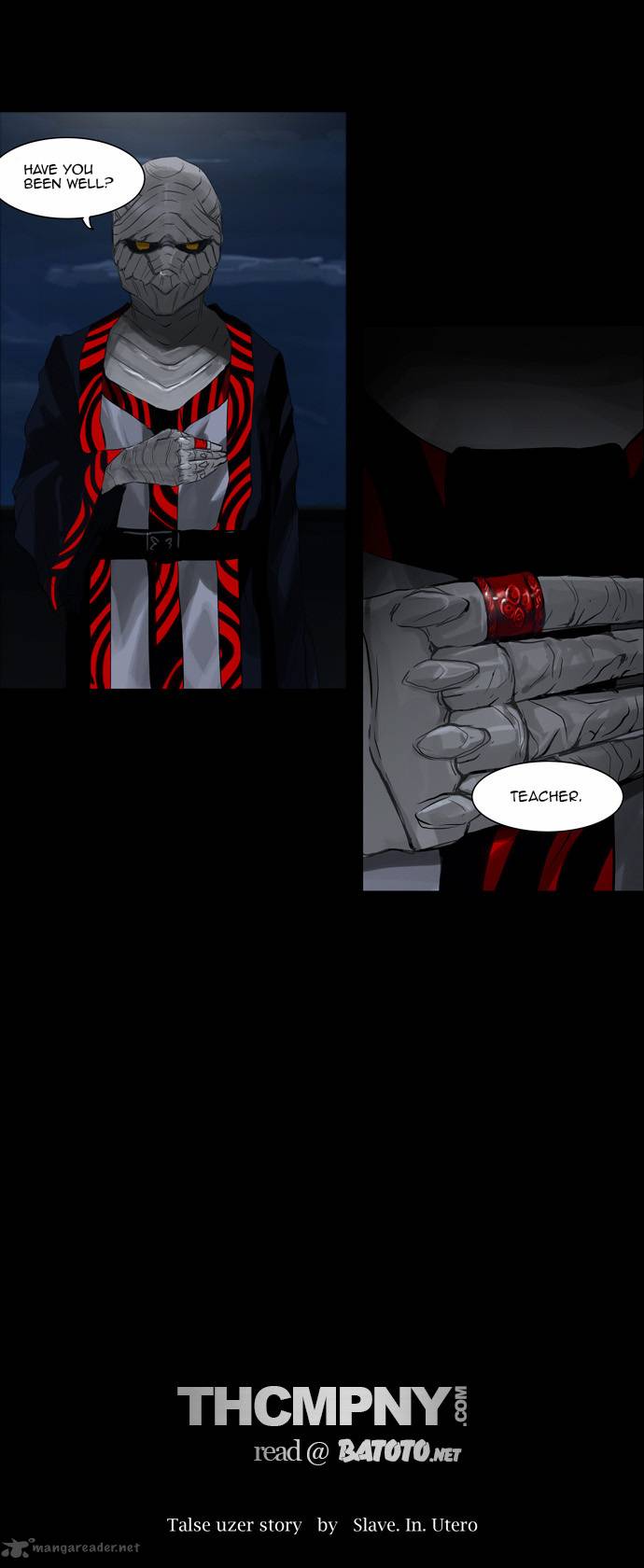 Tower Of God 115 3