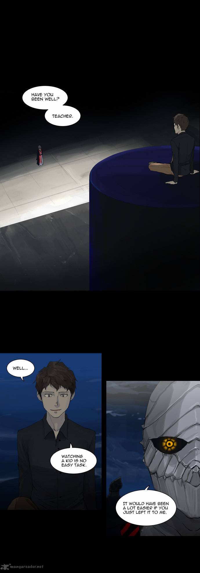 Tower Of God 115 5