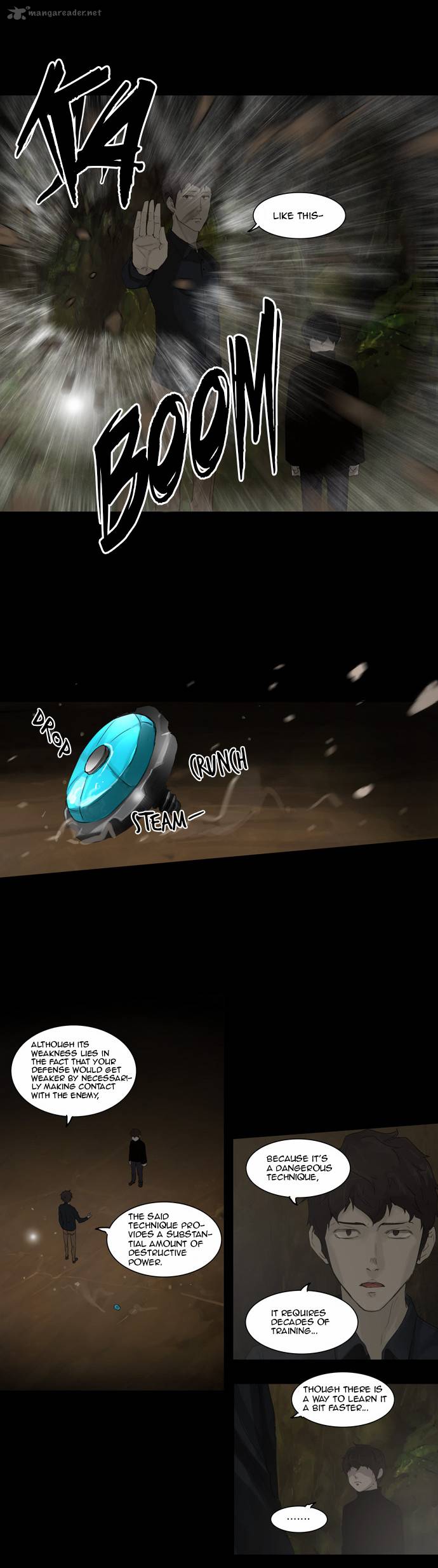 Tower Of God 116 11