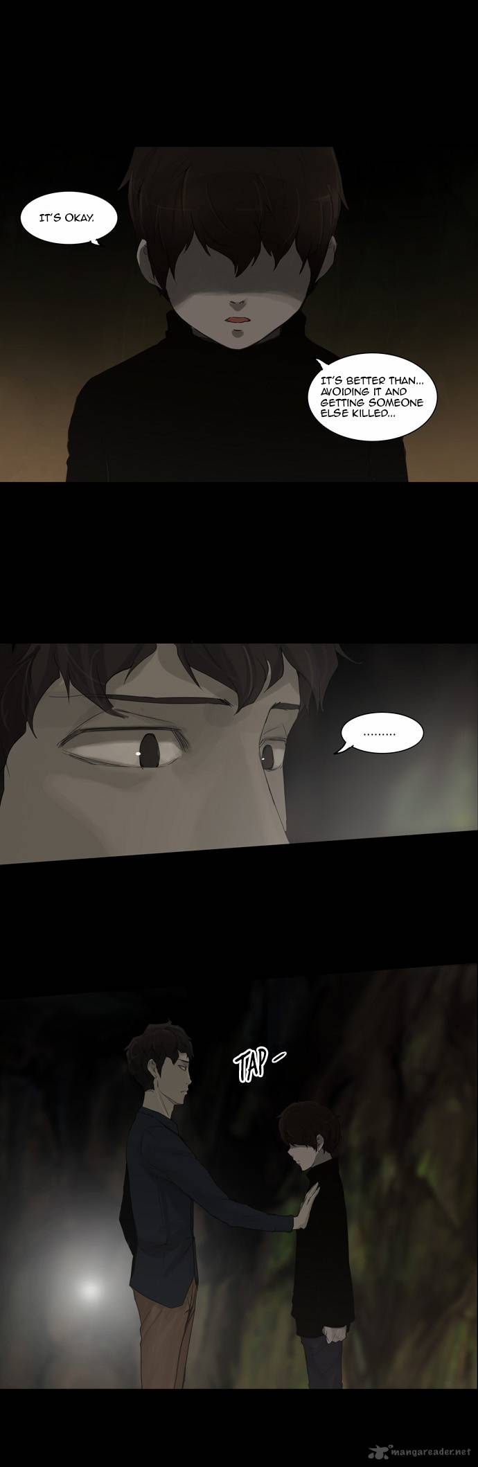 Tower Of God 116 12