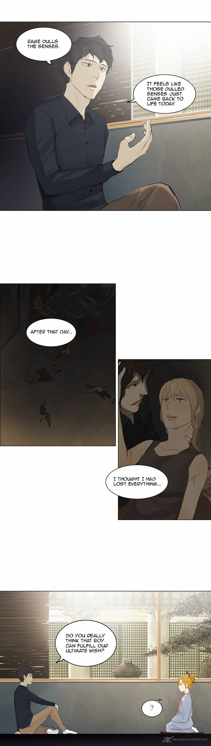 Tower Of God 116 14