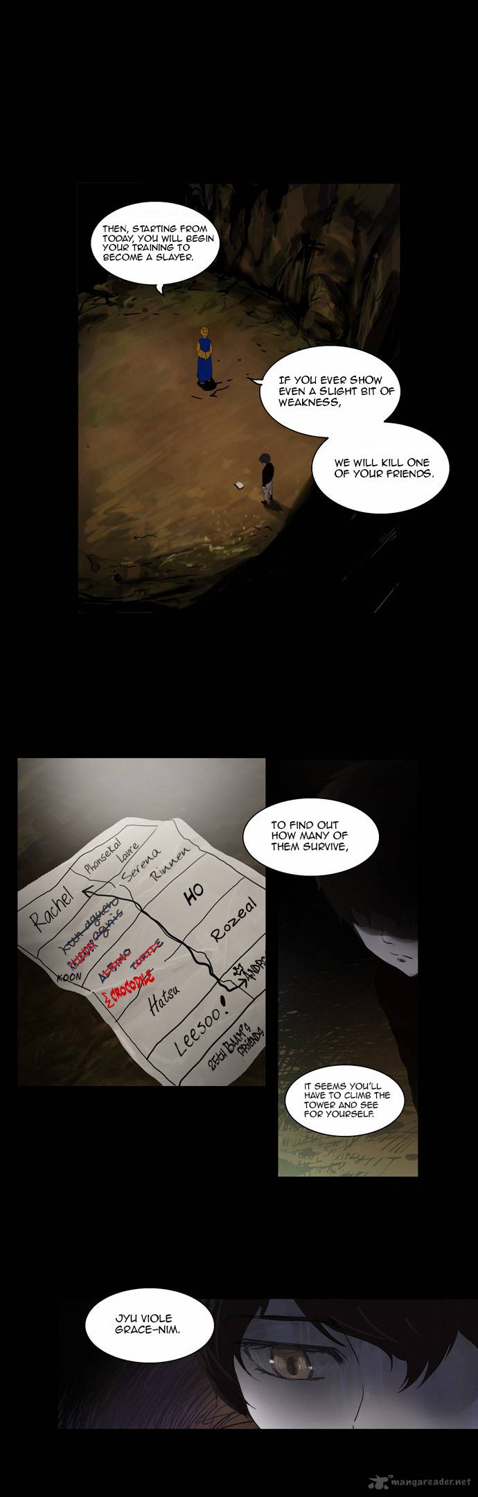 Tower Of God 116 2