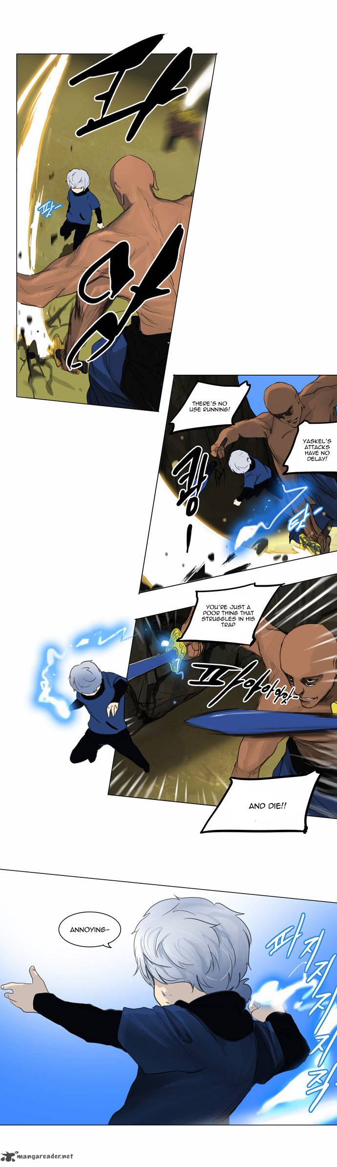 Tower Of God 119 13