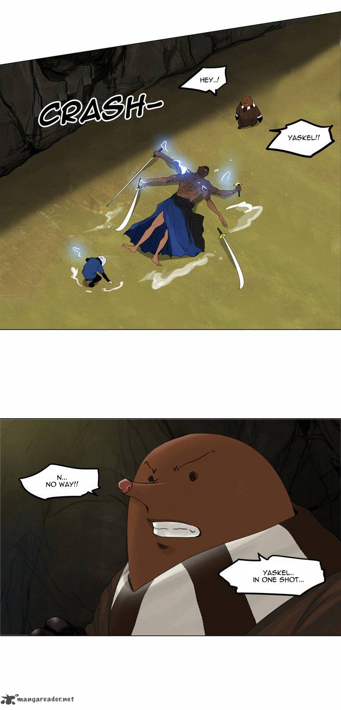 Tower Of God 119 15