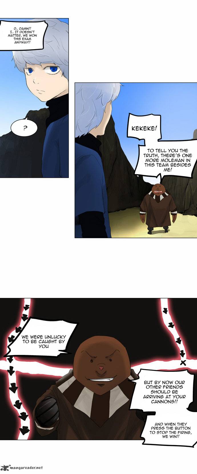 Tower Of God 119 16