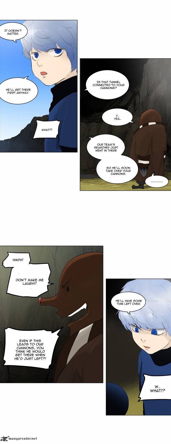 Tower Of God 119 17