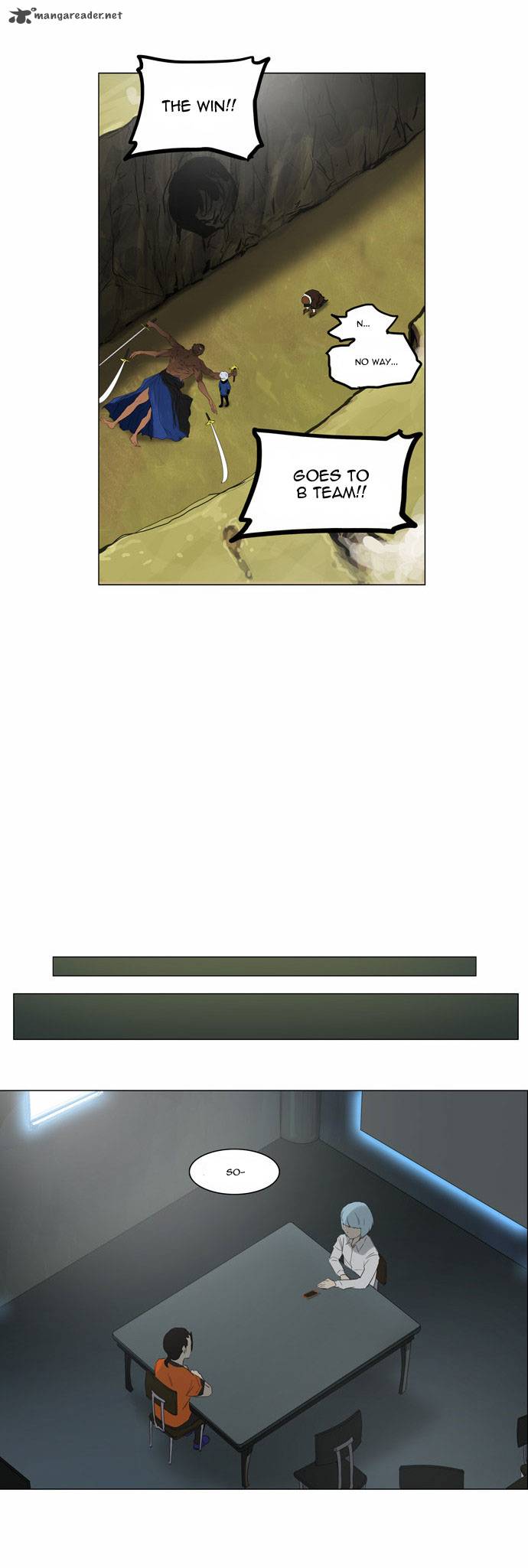 Tower Of God 119 20