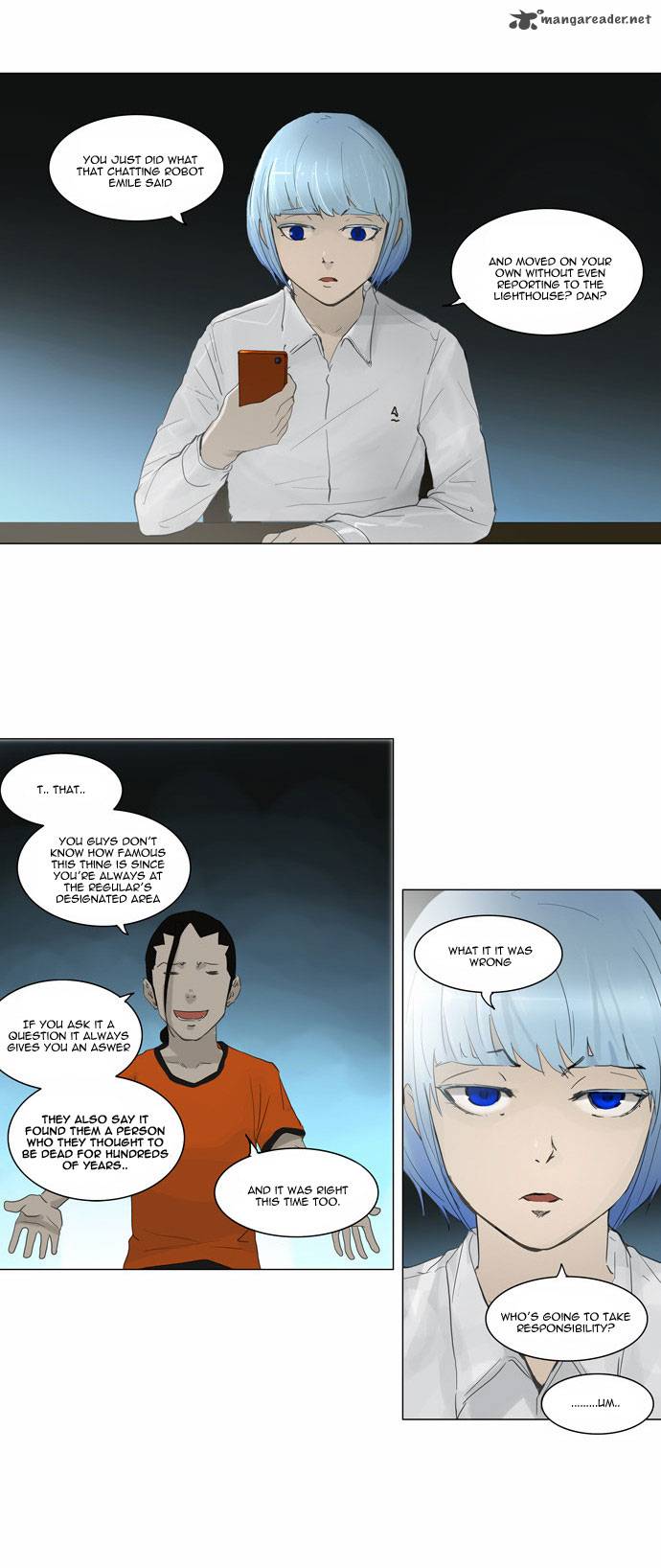 Tower Of God 119 21