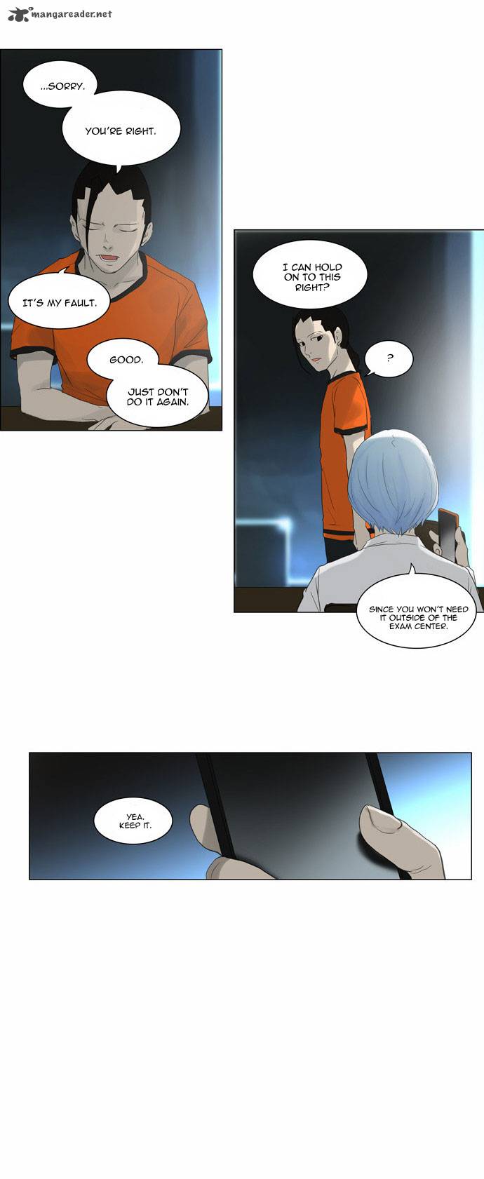 Tower Of God 119 23