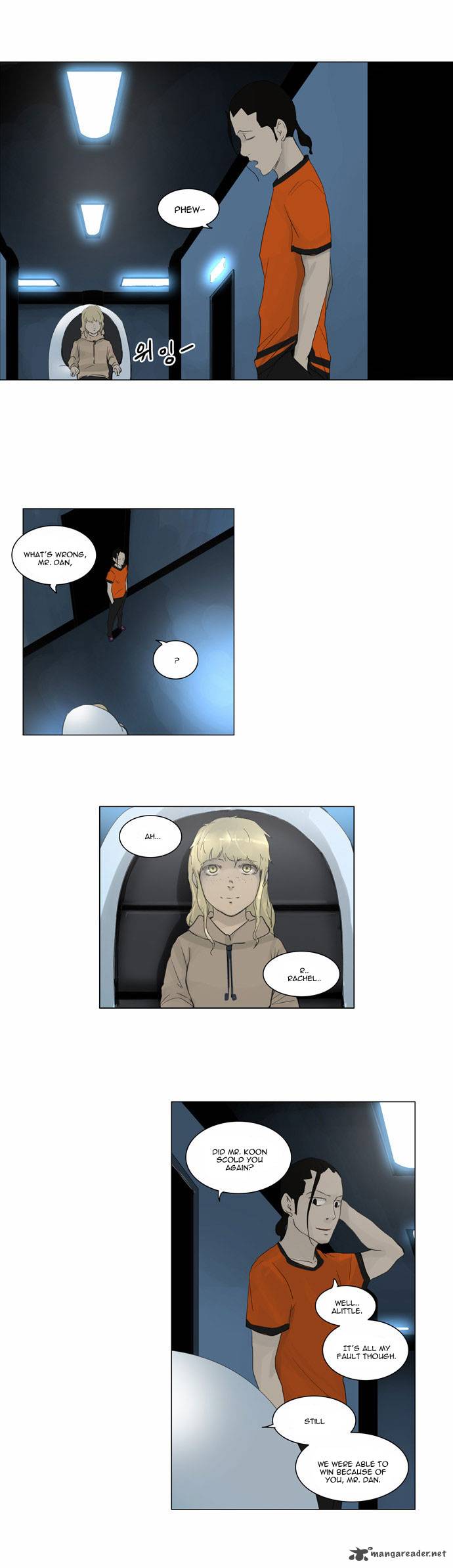 Tower Of God 119 24
