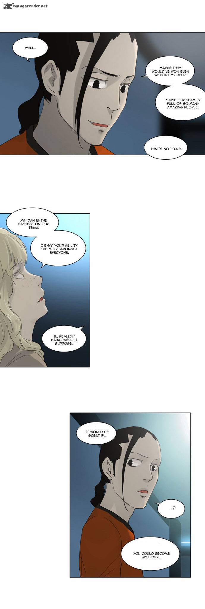 Tower Of God 119 25