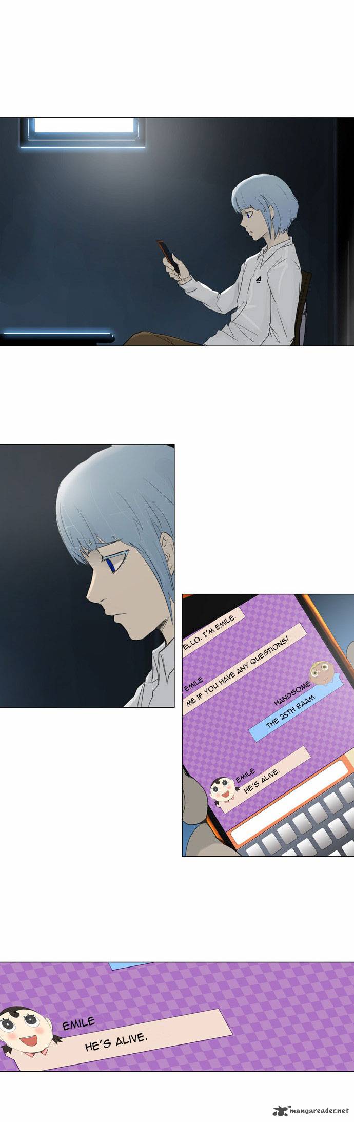 Tower Of God 119 27