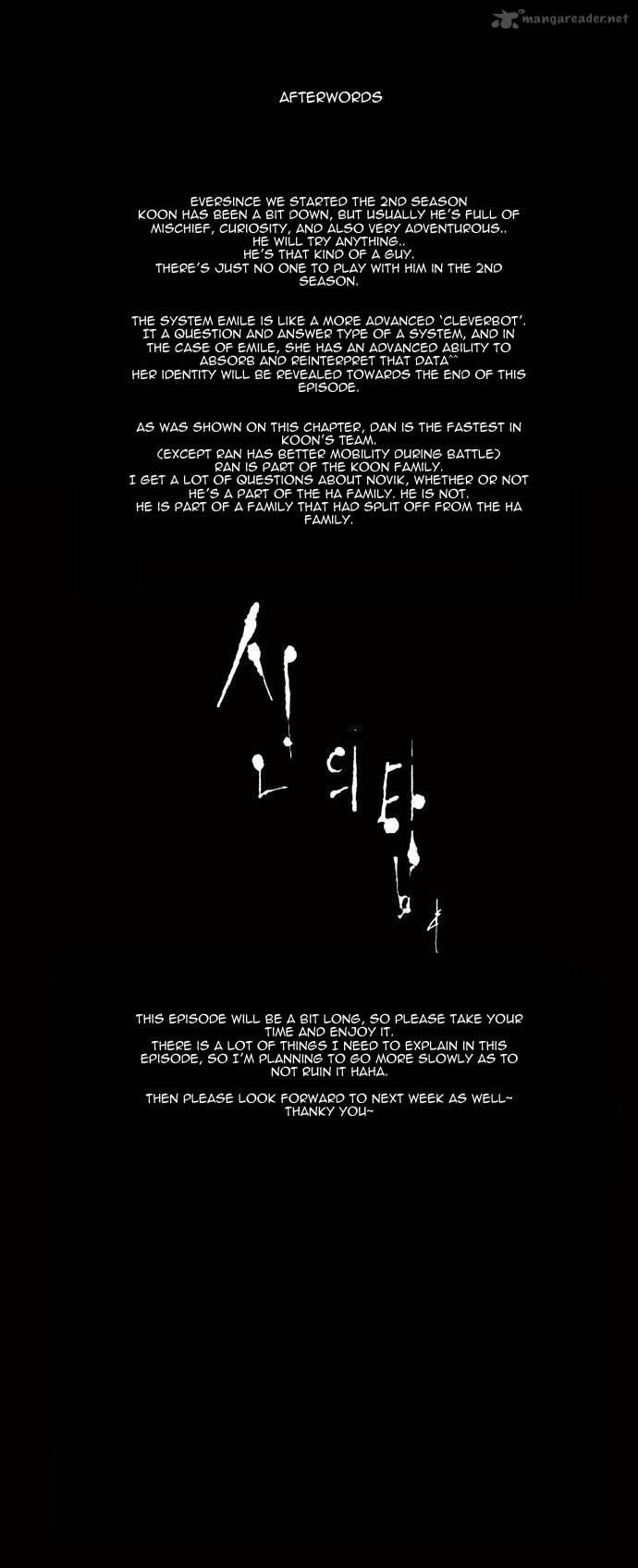 Tower Of God 119 29
