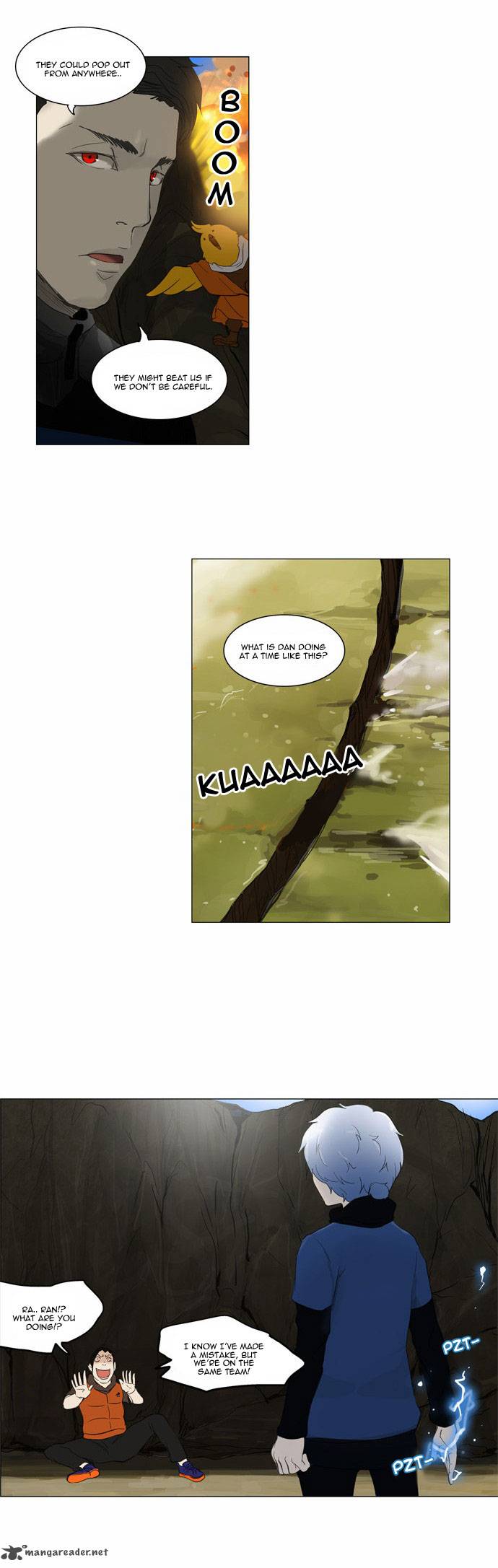 Tower Of God 119 4