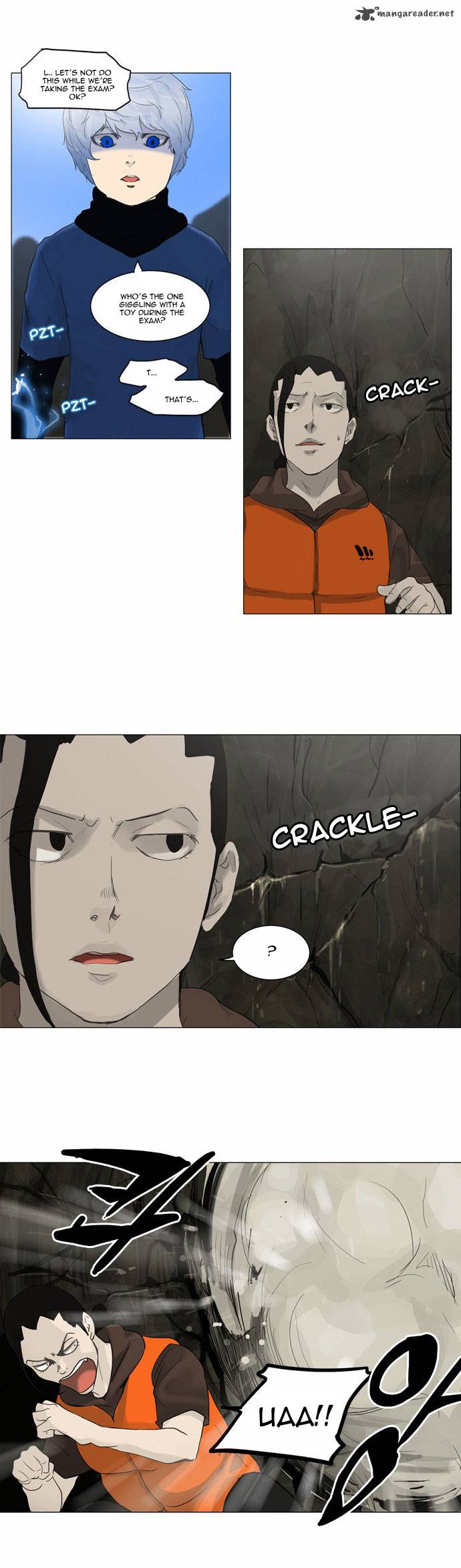 Tower Of God 119 5
