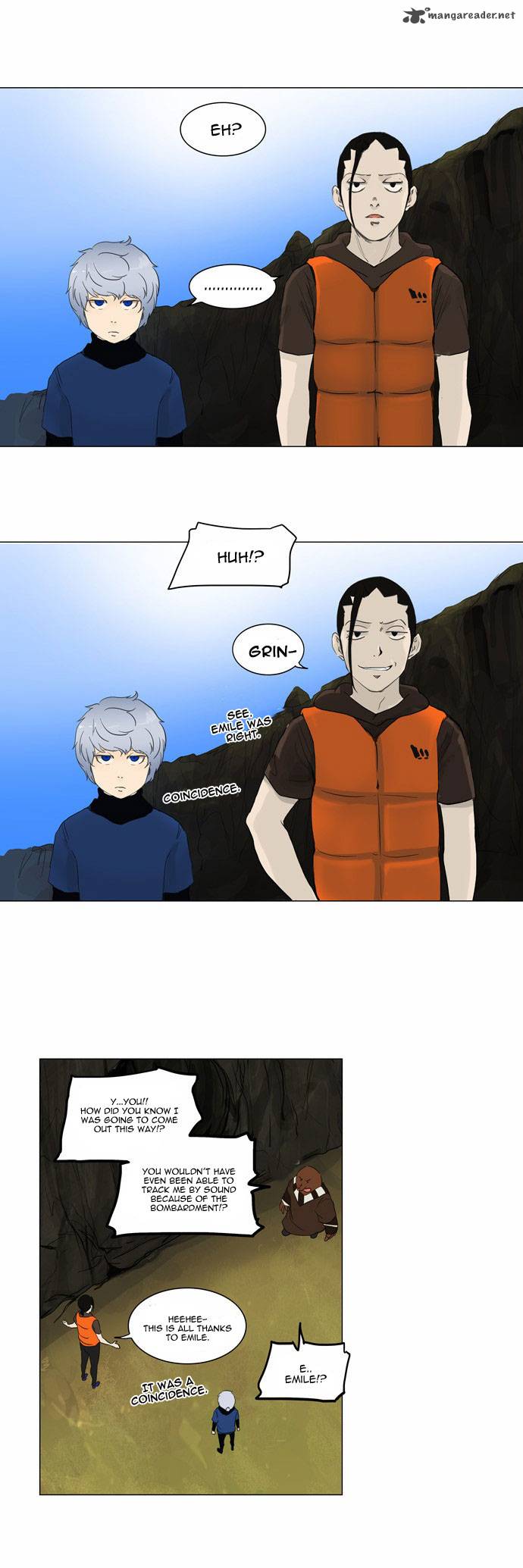 Tower Of God 119 7