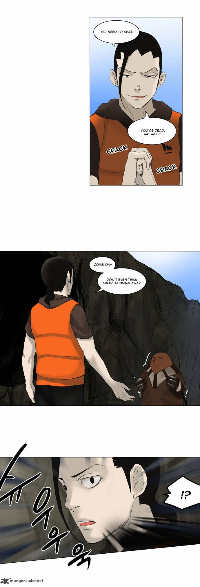 Tower Of God 119 8
