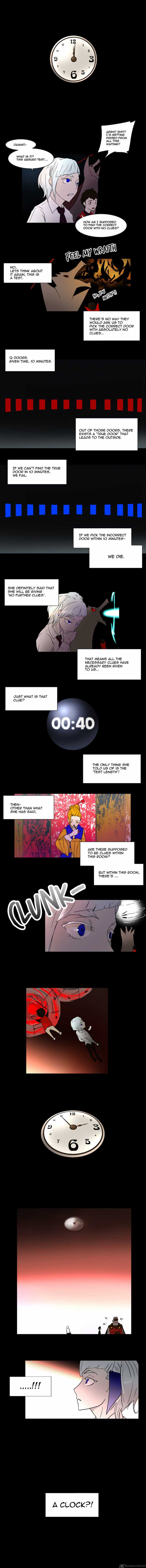 Tower Of God 12 3