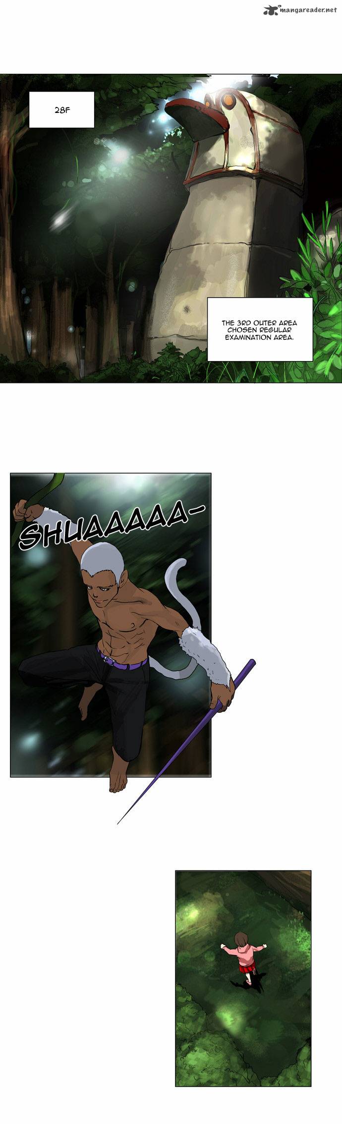 Tower Of God 120 1