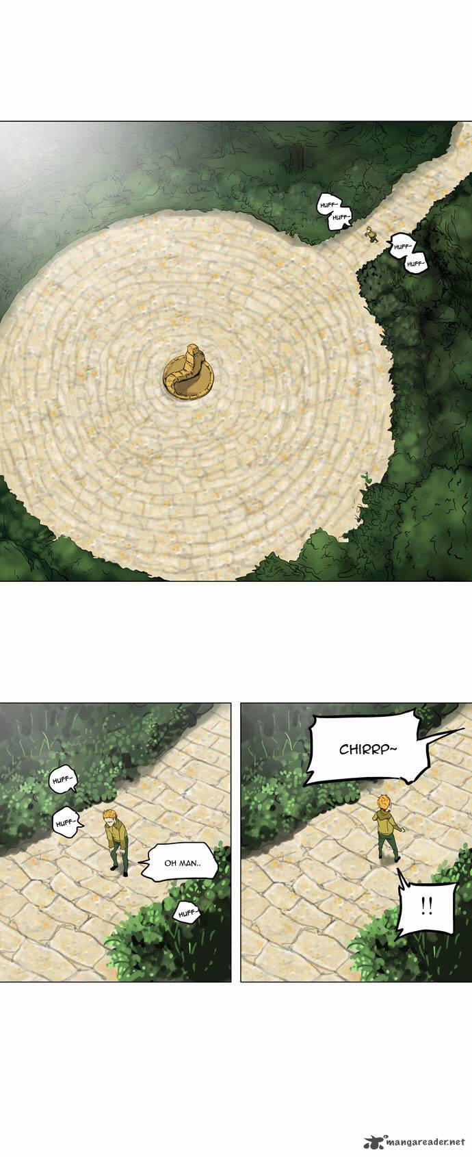 Tower Of God 120 10