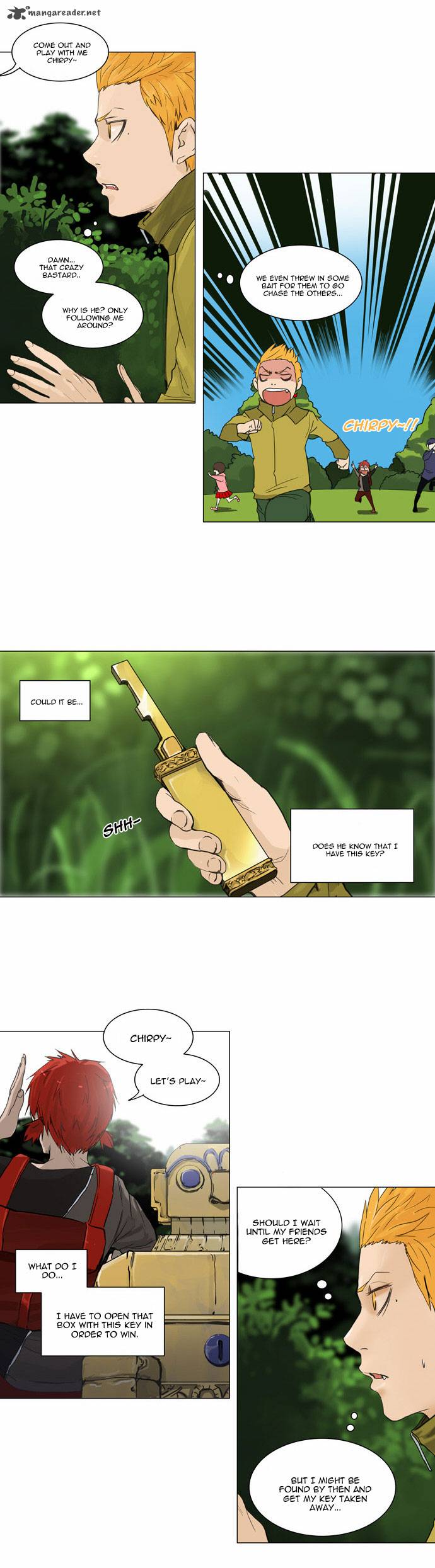 Tower Of God 120 12