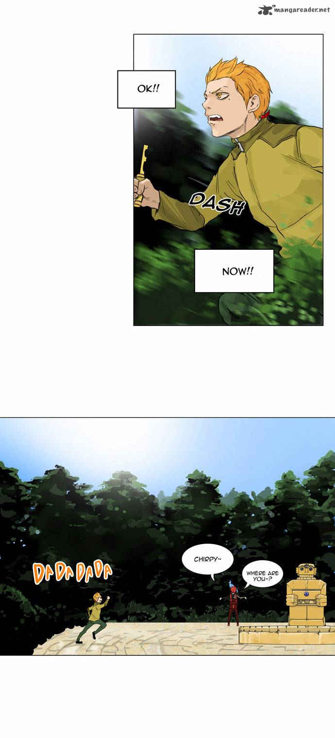 Tower Of God 120 14