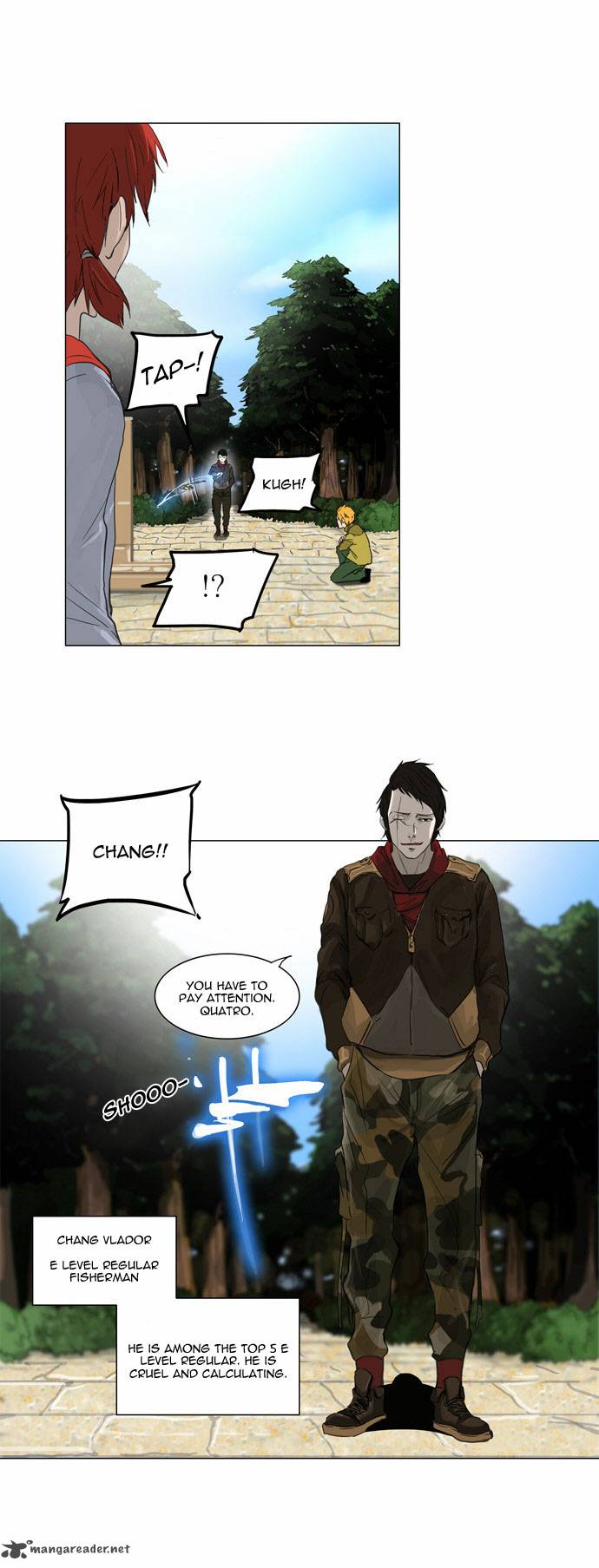 Tower Of God 120 16