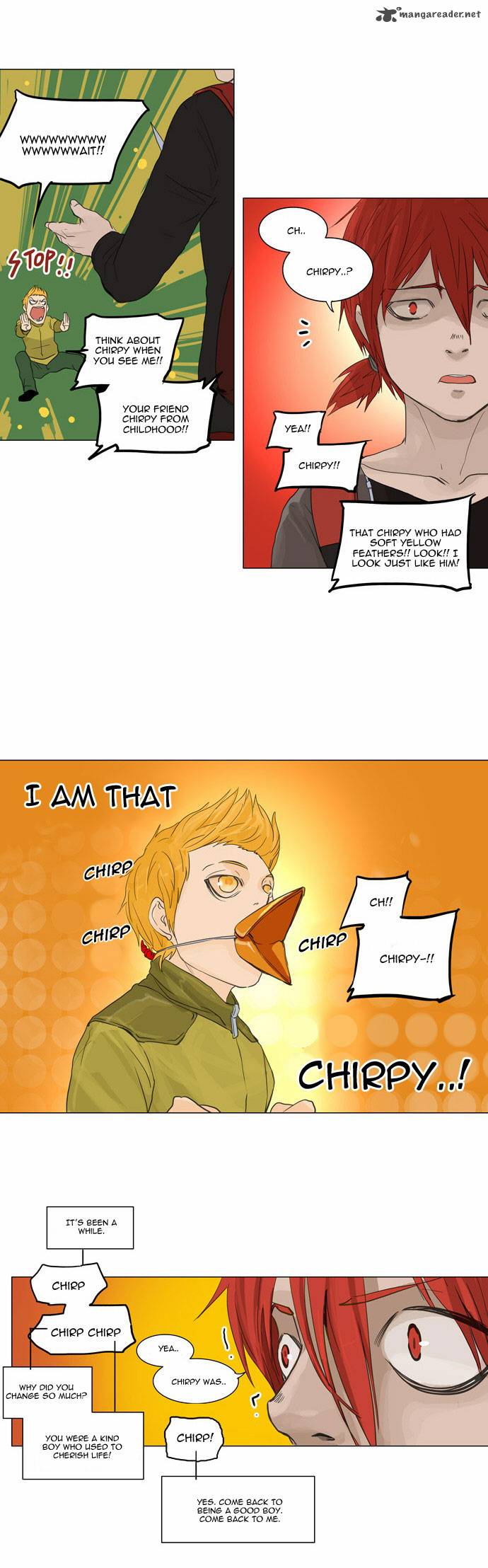 Tower Of God 120 18