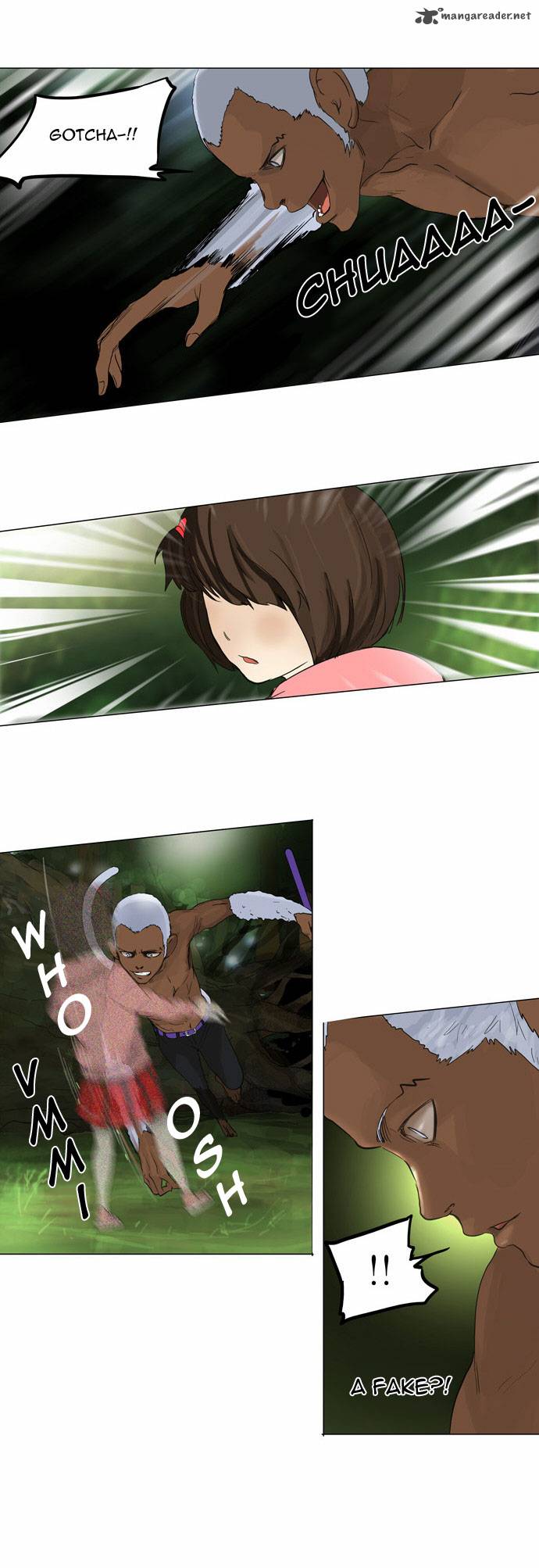 Tower Of God 120 2