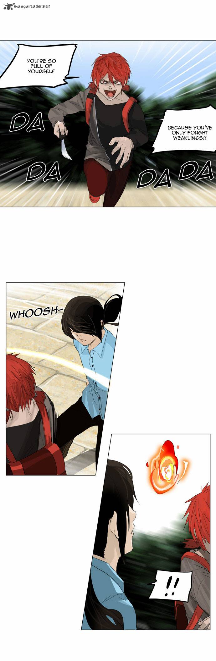Tower Of God 120 22