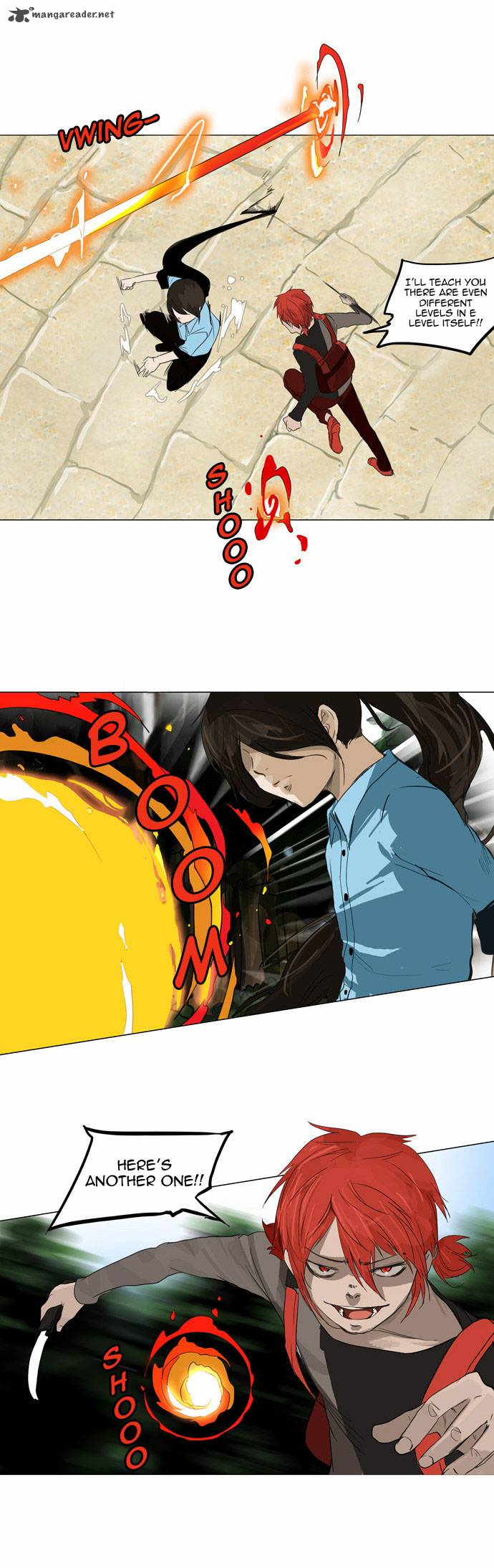 Tower Of God 120 23
