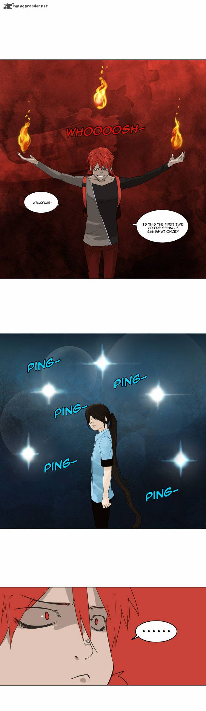 Tower Of God 120 25