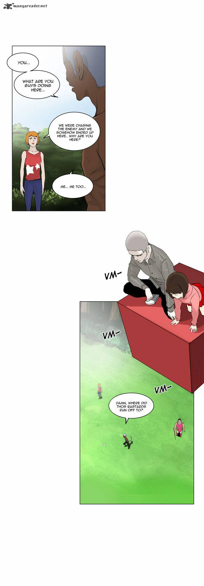 Tower Of God 120 5