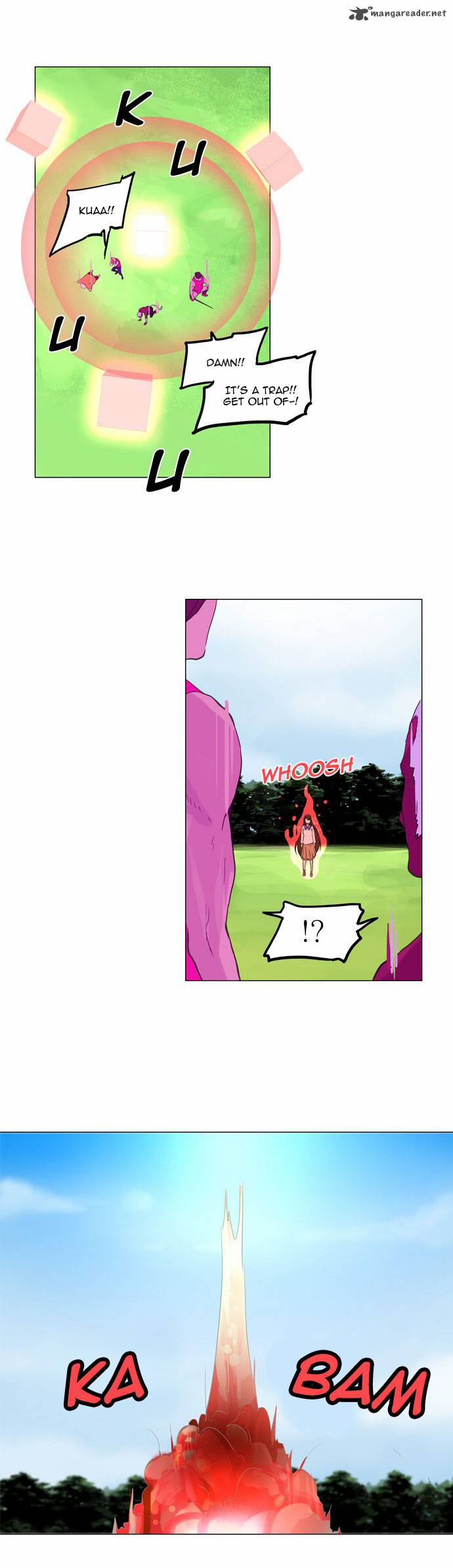 Tower Of God 120 7