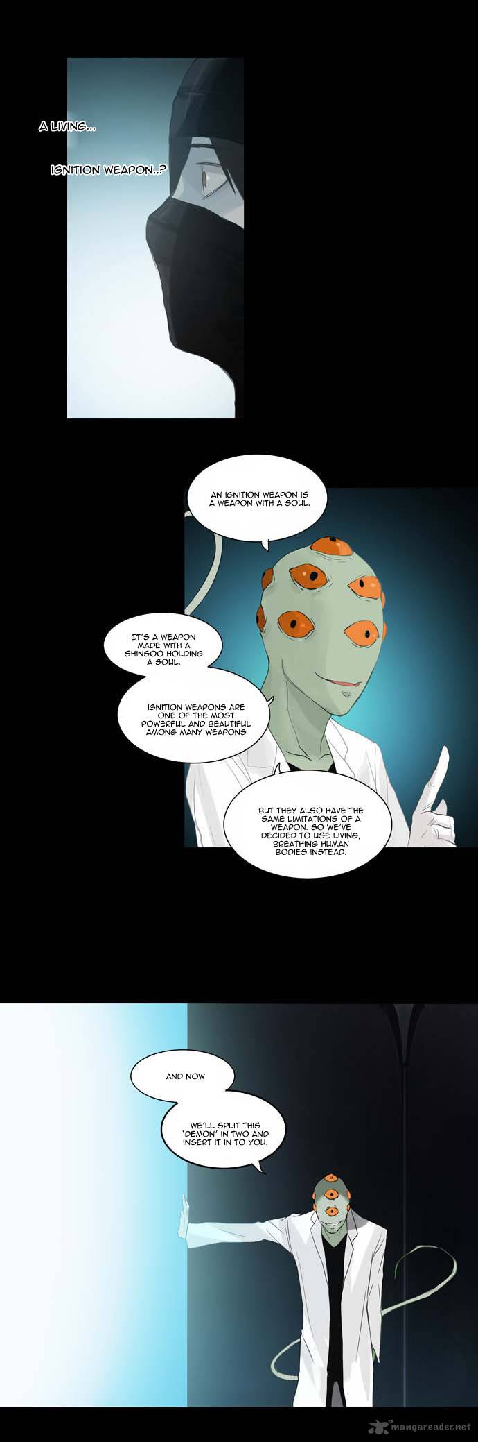 Tower Of God 122 18