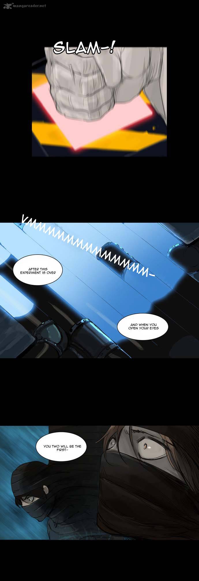 Tower Of God 122 20