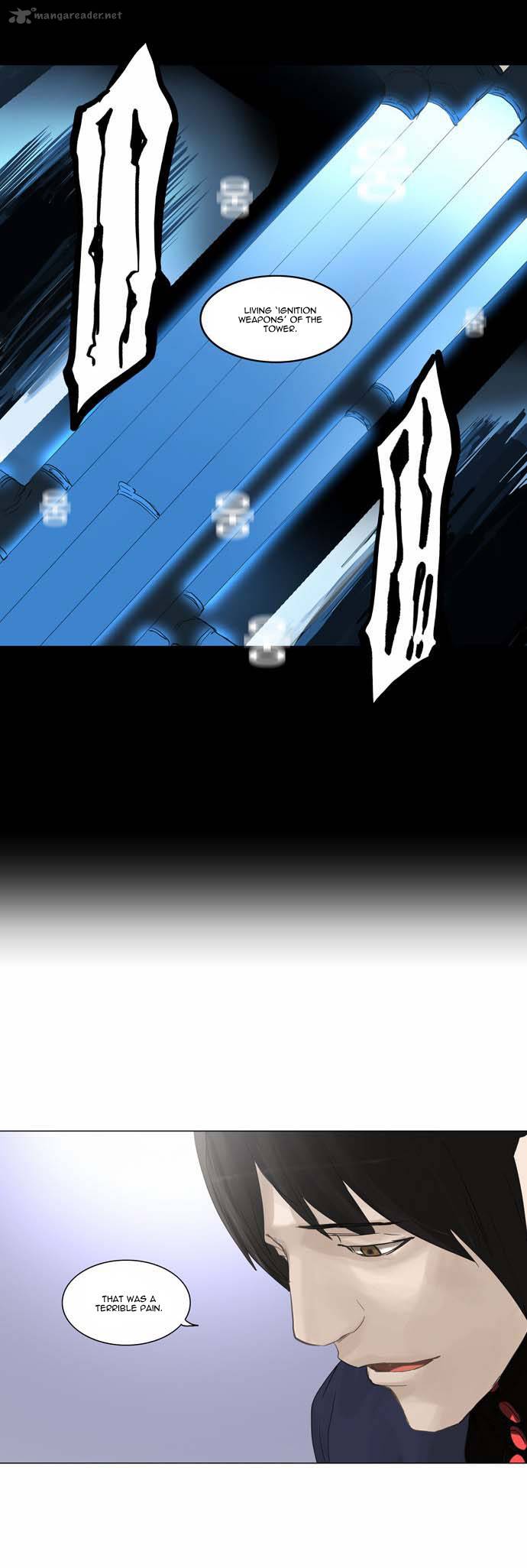 Tower Of God 122 21