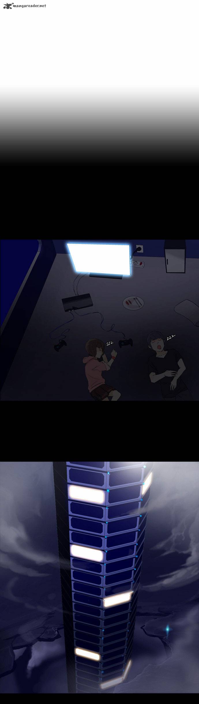 Tower Of God 122 31