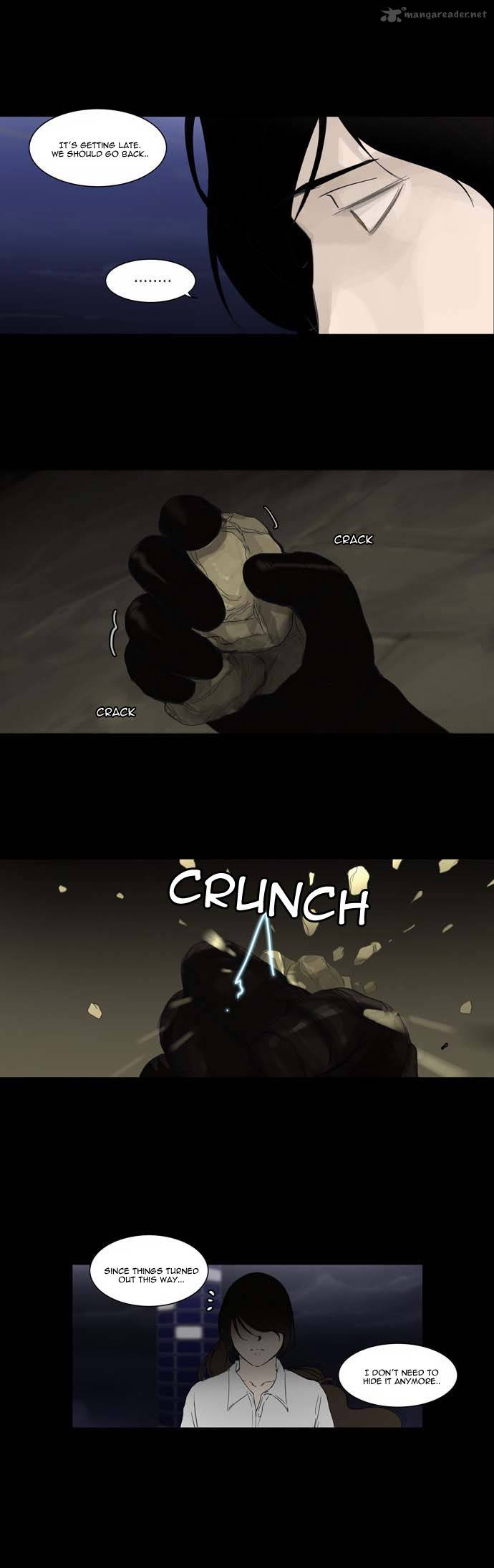 Tower Of God 122 33