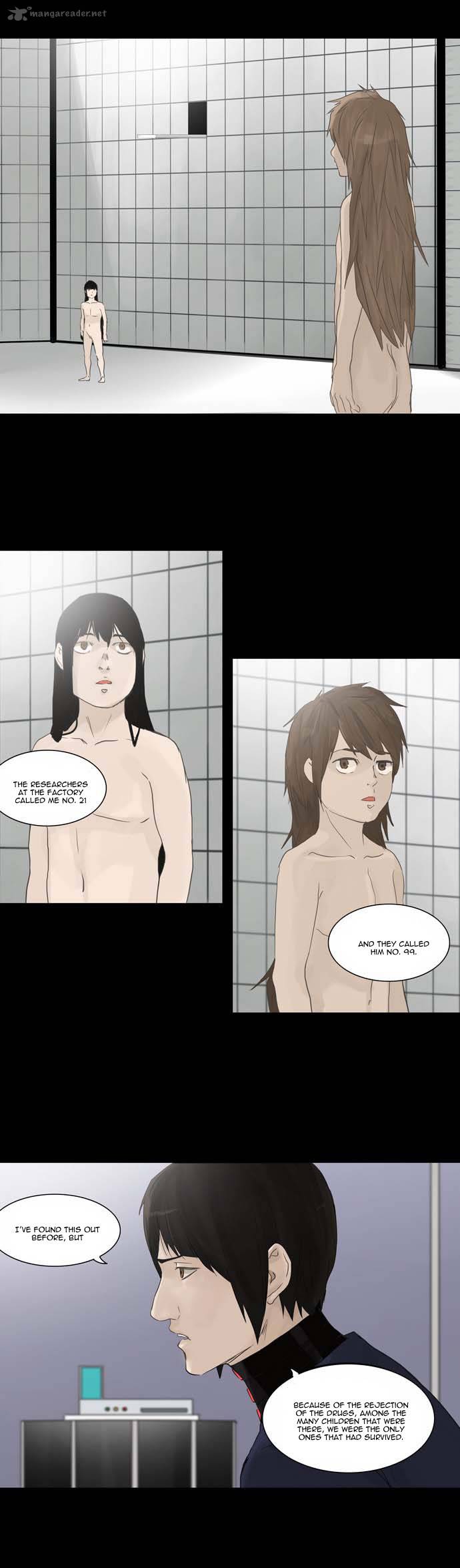 Tower Of God 122 8