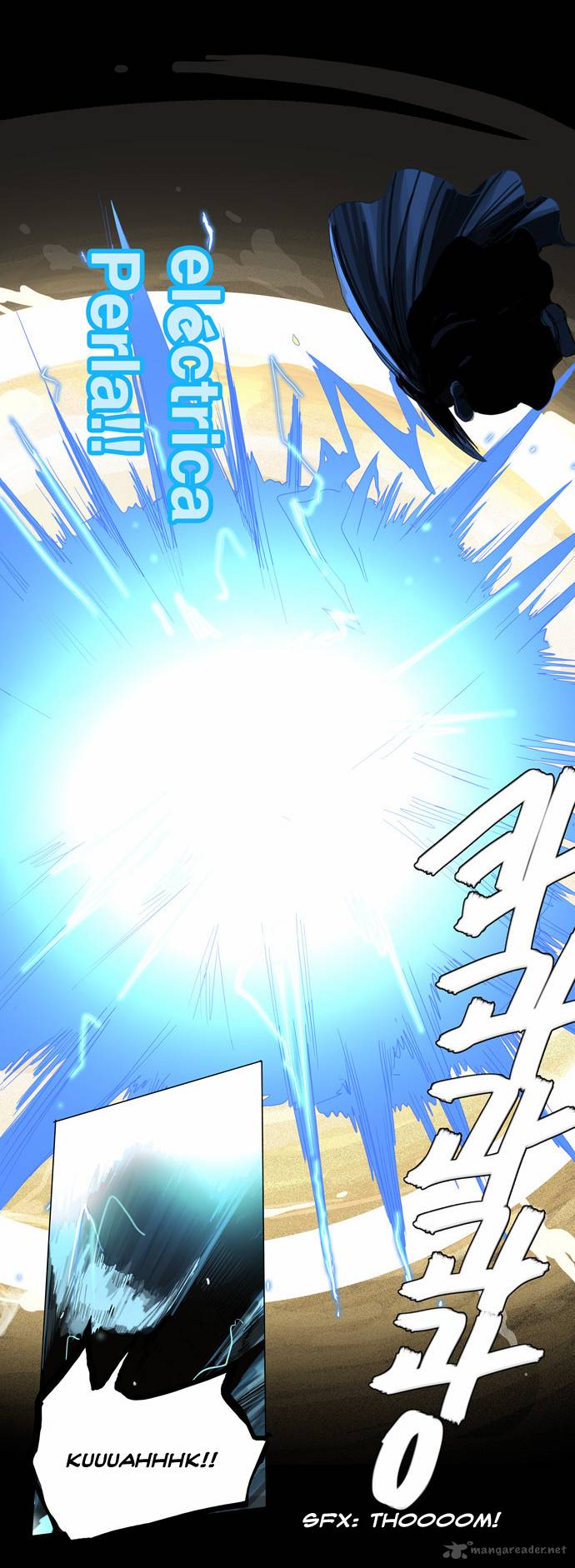 Tower Of God 125 15